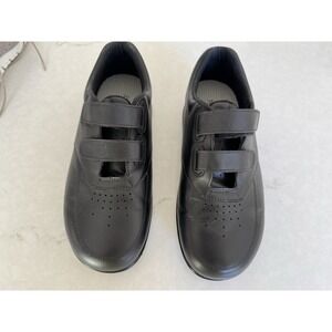 SAS Women's Tripad Comfort Black Size 7W Walking Shoes